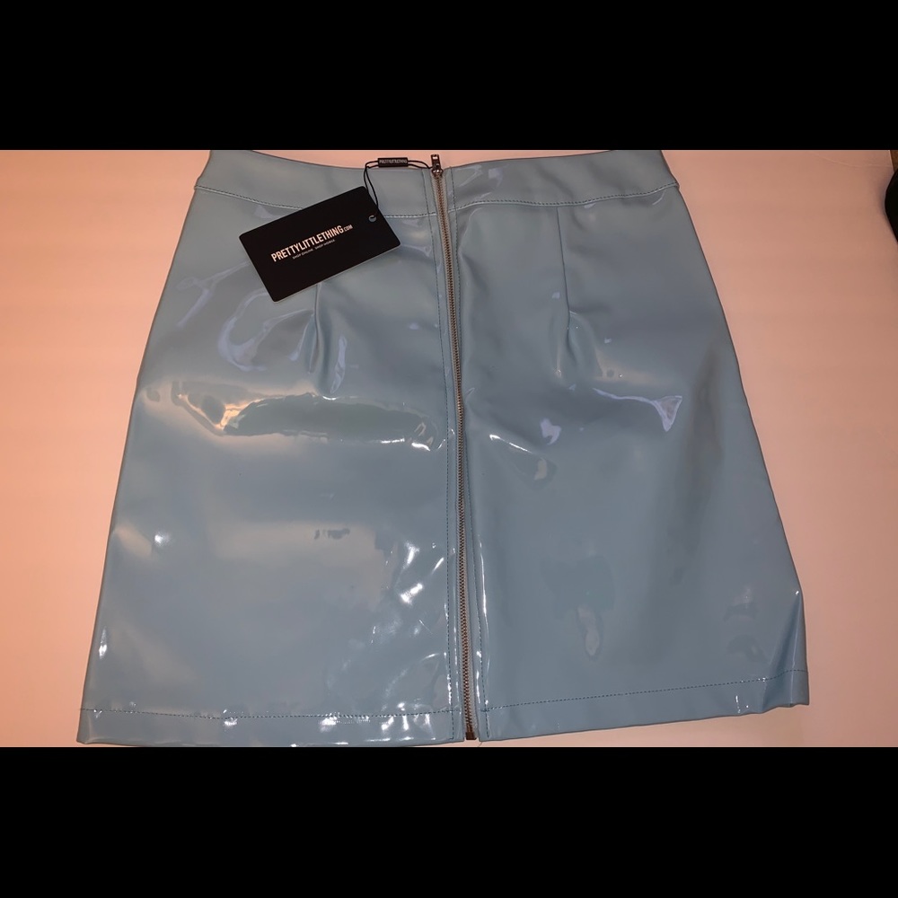 Pretty little thing skirt